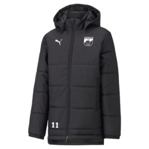 Winterjacke Lang Kinder