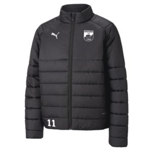 Winterjacke Kinder